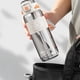 thumbnail image 5 of Summer Outdoor Large Capacity Sports Kettle With Straw High Temperature Proof Two Drinking Form One Click Lid Opening, 5 of 6