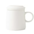 thumbnail image 1 of Taza de cerámica de la Oficina taza de té taza apertura pequeña actividad regalo taza impresa logotipo, 1 of 6