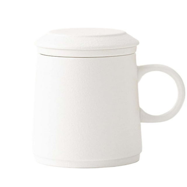 Taza de cerámica de la Oficina taza de té taza apertura pequeña actividad regalo taza impresa logotipo