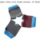 thumbnail image 3 of 3 Pack Adult Bibs With Crumb Catcher - Washable Adult Dining Bib, Lar Adult_a-9, 3 of 5