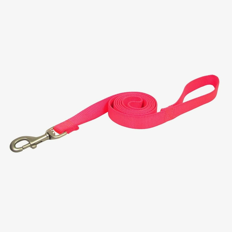 Hamilton leash clearance