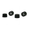 thumbnail image 5 of Nolathane REV130.0024 Front Suspension Shock Absorber Mount Bushing Compatible with 59-91 Cherokee, J10, 620, Wagoneer, 810, CJ7, CJ6, J20, Gladiator, B210, Scrambler, 510, Grand Wagoneer, 610, CJ5, 5 of 7
