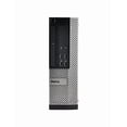 thumbnail image 3 of Cpu Dell Optiplex 9020, I7-4, 8gb de ram, 256gb ssd, teclado y mause, Reacondicionado., 3 of 4