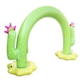 thumbnail image 1 of Aspersor de Plantas Inflable Zulema Puente de Plantas 248 cm x 166 cm, 1 of 8
