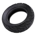 thumbnail image 1 of Electric Scooter Tire, 80/65-6 Vacuum Tire Rubber Material  for Front and Rear Wheels, 1 of 7