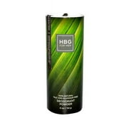 Honeybee Gardens HG0364240 4 oz Mens Deodorant Powder Unscented