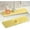 Yellow, variant on Faucet Mat for Kitchen Sink, Upgraded Silicone Kitchen Sink Splash Guard Draining Mat Fast Drying Stone Sink Tray, Sink Faucet Mat Splash Guard for Kitchen Bathroom Sink 17.5 x 5.5inch (Beige, 1PC)