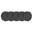 thumbnail image 4 of Plastic Rear Lens Cover, Convenient Practical Lightweight Portable Durable Wearable Effective Dustproof Rear Lens  Close Fitting  For Indoor For Outdoor, 4 of 8
