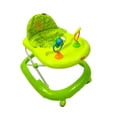 thumbnail image 1 of Andadera D'bebé Zoo Baby verde D'bebé ZOO VERDE, 1 of 3