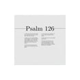 thumbnail image 5 of Scripture Walls Psalm 126 Great Things For Us White Bible Chapter Canvas Christian Wall Art Ready to Hang Unframed, 5 of 20