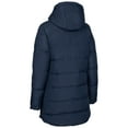 thumbnail image 2 of Trespass Womens Padded Jacket with Grown On Hood and 4 Pockets Judda, 2 of 2