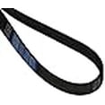 thumbnail image 3 of Carlisle 170J8 V-Ribbed Belts with 8 Ribs, J Section, Rubber, 0.736 Belt Width, 17.5" Length, 3 of 3