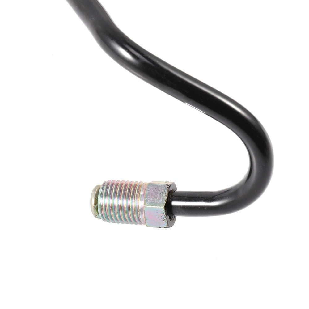 ECCPP Power Steering Pressure Pipe Hose Assembly Fit for 1999 2000 2001 2002 2003 2004 for Honda Odyssey Compatible with 53713S0XA02 Power Steering Hose High Pressure
