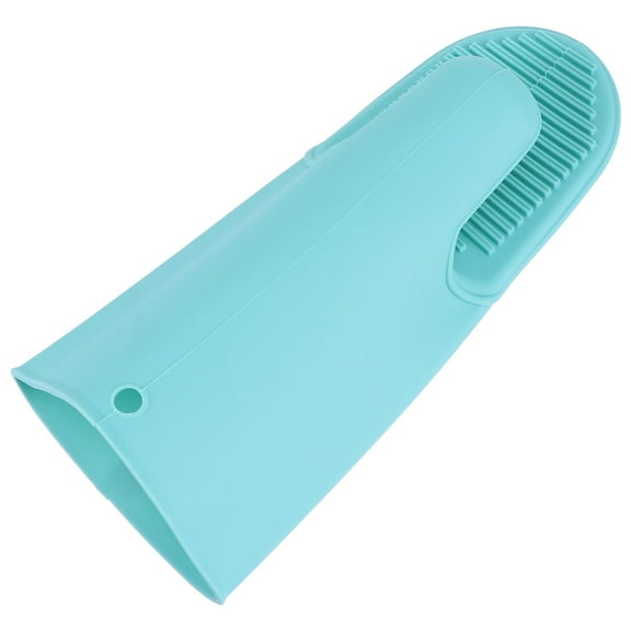 PAMINGONO 1Set Heat Resistant Gloves for Protecting Hands from Grease Spatters