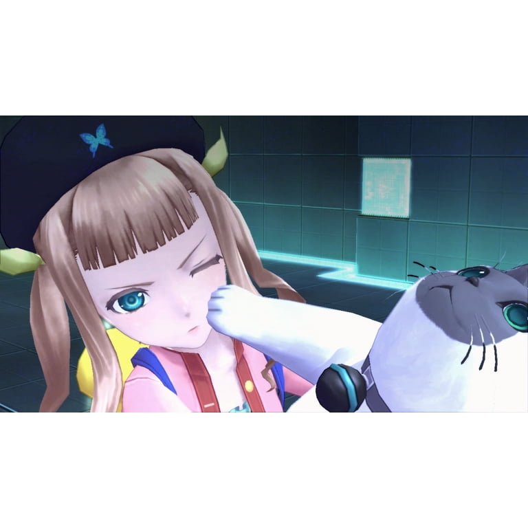 Tales of Xillia 2: Collector's Edition - Walmart.com