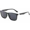 thumbnail image 1 of Men's Polarized Outdoor Sports Sunglasses Cycling Driving Driver Sunglasses (Color : A, Size : Medium), 1 of 4