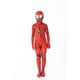 thumbnail image 3 of Disfraz de superhéroe de Spiderman para niños, mono de Spandex Zentai para Halloween, Cosplay de Spider Man, estilo 3D, 3 of 5