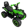 thumbnail image 3 of MONTABLE ELECTRICO CUATRIMOTO VERDE, 3 of 5