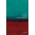 thumbnail image 4 of Very Short Introductions Evil: A Very Short Introduction, (Paperback), 4 of 4