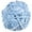 Sky Blue, variant on Craft County Featuring Bernat Super Soft Velvet Yarn 315 Yard Skein - Size 5 Bulky - 100% Polyester - Hand Wash Cold