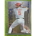 thumbnail image 3 of Albert Pujols 1st PRIZM CARD SILVER CHROME SP 2012 Prizm ALBERT PUJOLS DOMINANCE, 3 of 22