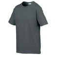 thumbnail image 3 of Gildan Childens/Kids SoftStyle Ringspun T-Shirt, 3 of 4