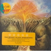 In Search Of The Lost Chord