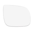thumbnail image 1 of Coche Convexo Retrovisor Espejo Vidrio Calentado con Soporte Placa RH, 1 of 7