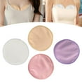 thumbnail image 3 of Compresse d'Huile de Ricin Réutilisable pour Seins, Utilisation Quotidienne pour Femmes G9O8, 3 of 9