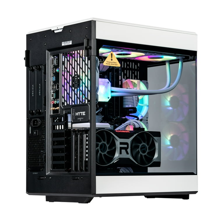 Velztorm Praetix Gaming Desktop PC (Intel i9-13900K 2.20GHz