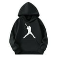 thumbnail image 4 of Cowsor Boys Girls Cute Hoodies Graphic Hooded Pullover Tops for Teen Girls And Boys Long Sleeve Casual Hoodies Fall Winter Clothes, 4 of 4