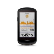 Garmin Edge 1040 Solar GPS Cycling Computer, 010-02503-20