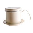 thumbnail image 4 of Cafetera vietnamita con filtro, accesorios para ollas, uso versátil, taza de infusión compacta, cafetera por goteo para restaurante y cocina, 4 of 10