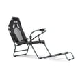 thumbnail image 1 of Simulador Cockpit Next Level Racing GTlite plegable gris, 1 of 5