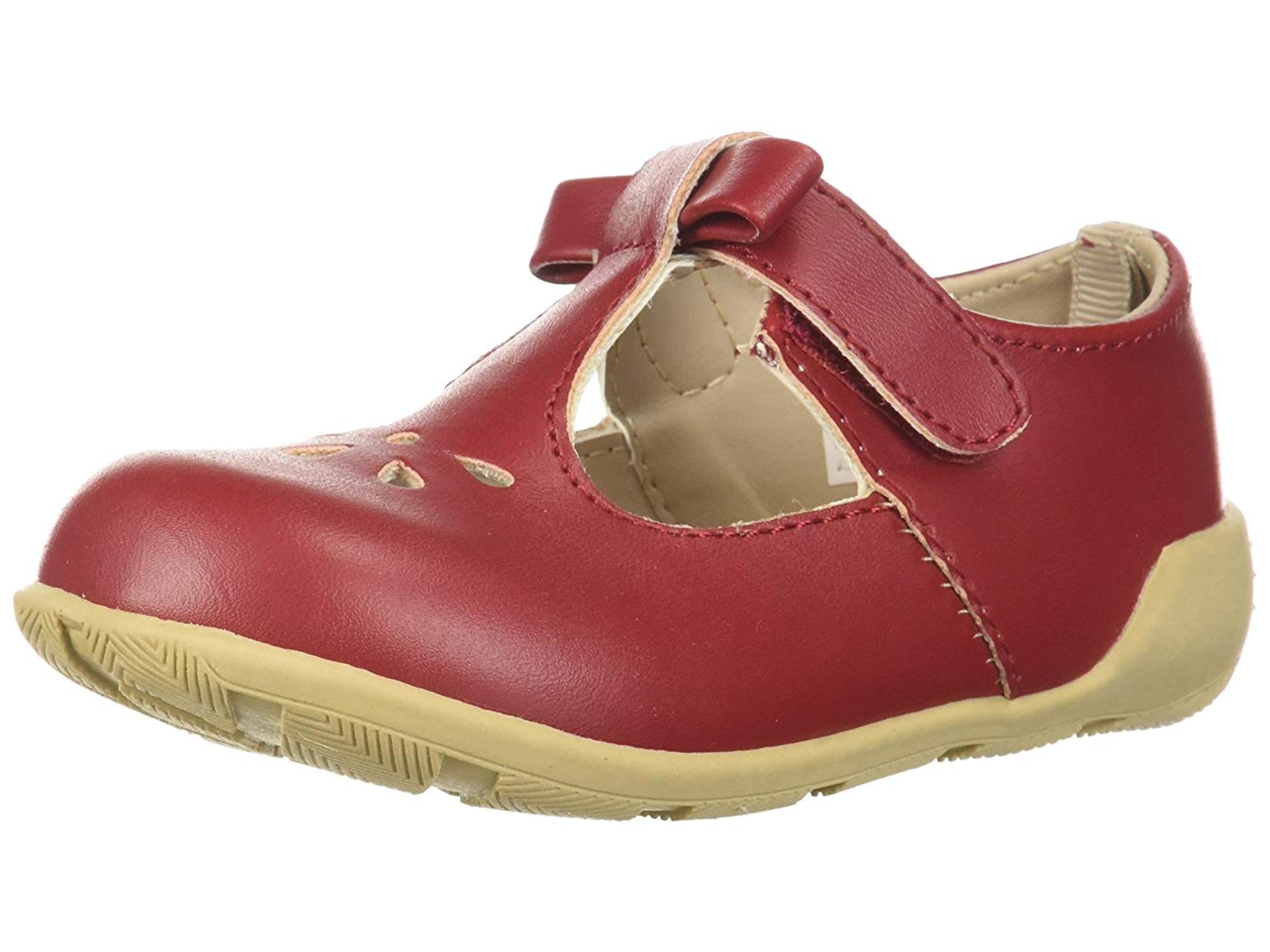 Baby Deer Girls 0006084 Mary Jane Flat