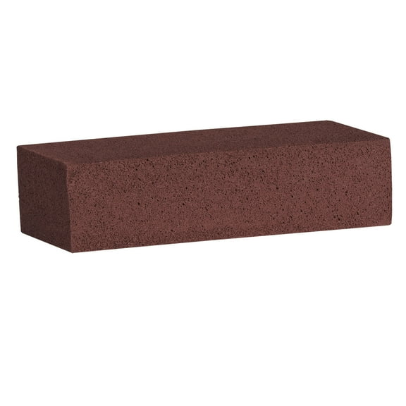 Beistle - Football University Bad Call Brick - 7½" x 3" x 2" - Pack of 12