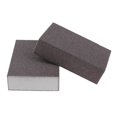 thumbnail image 4 of koolsoo 5 Pieces Sanding Sponge Sheet Abrasive Tool 400-600 Coarse, 4 of 9