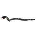 thumbnail image 1 of Esquirla Infrared Remote Control RC Moving King Animal Trick Scary Toy Grey, 1 of 8