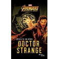 thumbnail image 1 of ODISEA DE UN HEROE DOCTOR STRANGE PLANETA INFANTIL MEXICO, 1 of 2