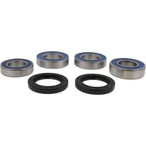 All Balls Wheel Bearing Kit for Honda