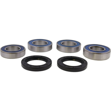 All Balls Wheel Bearing Kit for Honda