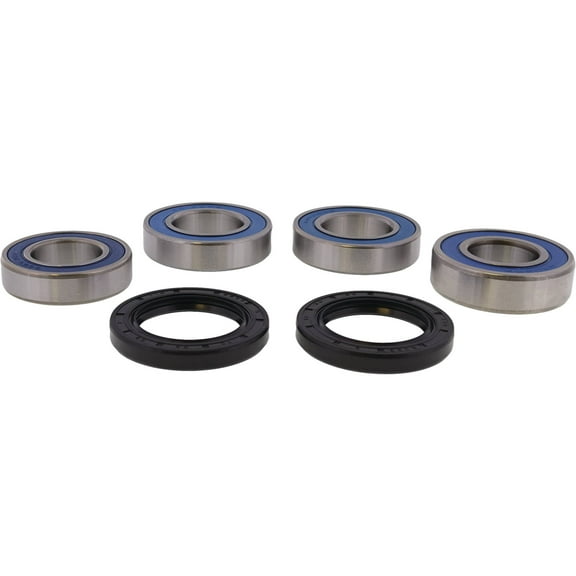 All Balls Wheel Bearing Kit for Honda