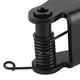 thumbnail image 1 of Rodillo de puerta corredera rodillo de puerta corredera para antioxidante de acero inoxidable para conductor para automóvil ANGGREK Otros, 1 of 8