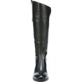 thumbnail image 4 of Sam Edelman Womens Penny 2 Leather Wide Calf Riding Boots, 4 of 7