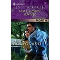 thumbnail image 1 of Pre-Owned Her Bodyguard (Mass Market Paperback) 0373694709 9780373694709, 1 of 1