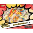thumbnail image 1 of Pokemon TCG: Mega Evolution - Ascended Heroes Mega Emboar ex Box, 1 of 1