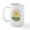 White, variant on CafePress - Just Hatched Easter Chick Large Mug - 15 oz Ceramic Large White Novelty Mug