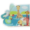 thumbnail image 3 of Sophie la Girafe Bath Book - Easy to handle - waterproof, 3 of 5