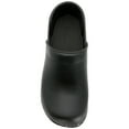 thumbnail image 6 of BJORK Swedish Professional Leather Clogs (Brown Oiled - EU41), 6 of 8