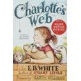 thumbnail image 2 of Harper Collins Publishers Hc-0064400557 Charlottes Web, 2 of 3
